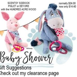 Scentsy sidekicks